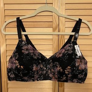 Torrid lace bra